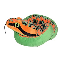 Wild Republic WR Snakesss 137 cm. Centipede
