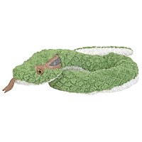 Wild Republic WILD R Snakes Luxury Anaconda 137cm