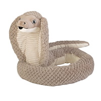 Wild Republic SNAKE-LUXURY COBRA