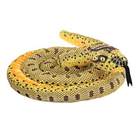 Wild Republic WILD R Snakes Skinny Anaconda 152cm