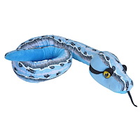 Wild Republic WR Snakesss 137 cm. Slipstream Blue