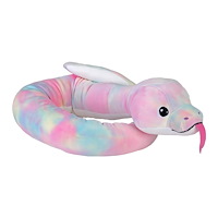 Wild Republic SNAKE-SQUISHY SORBET