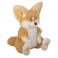 Wild Republic WILD R SnuggleLuvs Fennec Fox
