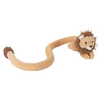 Wild Republic TAILKINS LION