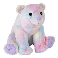 Wild Republic Mellowkins-Eco Bear