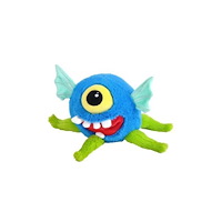 Wild Republic WILD R Ecokins Monster Muck