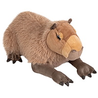 Wild Republic WILD R Jumbo CK Capybara 76cm