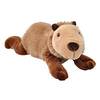Wild Republic ECOKINS CAPYBARA