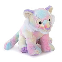 Wild Republic Mellowkins-Eco Tiger