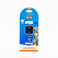 ACCUTIME LED WATCH PAW PATROL