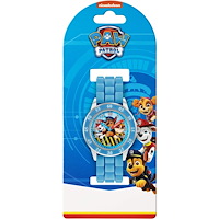 ACCUTIME TIME TEACHER WATCH PAW PATROL