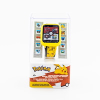 ACCUTIME SMART WATCH POKEMON YELLOW