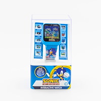 ACCUTIME SMART WATCH SONIC