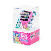 ACCUTIME SMART WATCH BARBIE