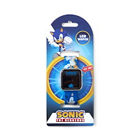 ACCUTIME LED WATCH SONIC V2