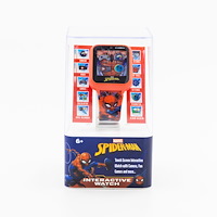 ACCUTIME SMART WATCH SPIDER MAN