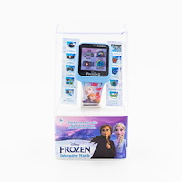 ACCUTIME SMART WATCH FROZEN
