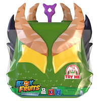 Roblox BLOX FRUITS - ULTIMATE DRAGON BUNDLE
