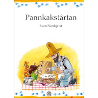 Pettson och Findus Pannkakstårtan
