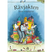 Pettson och Findus Rävjakten