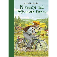 Pettson och Findus På äventyr med Pettson och Findus