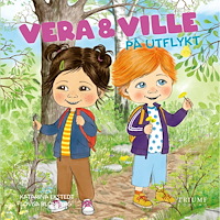 VERA OCH VILLE Vera och Ville på utflykt