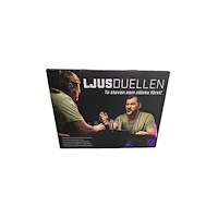 Klippex Ljusduellen