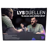 Klippex Lysduellen (NO)