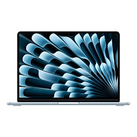 Apple Apple MacBook Air - 13.6" - Apple M4 - 16 GB RAM - 256 GB SSD - int. engelska