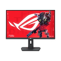 ASUS ASUS ROG Strix XG27UCS - LED-skärm - 27" - HDR