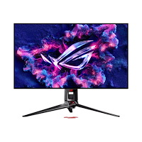 ASUS ASUS ROG Swift OLED PG32UCDP - OLED-monitor - 4K - 32" - HDR