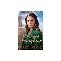 Pan Macmillan The Wronged Daughter (häftad, eng)