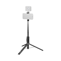 SMALLRIG SmallRig 5291 ST30 Lite One-Touch Deploy Selfie Stick Tripod