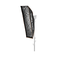 SMALLRIG SmallRig 5370 Softbox Strip FS-30120 Quick-Setup Folding