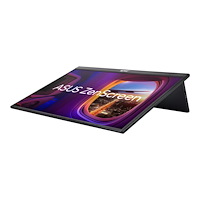 ASUS ASUS ZenScreen MB16QHG - LED-skärm - 16" - HDR