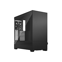 Fractal Design Fractal Design Pop Silent - tower - ATX