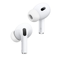 Apple Apple AirPods Pro 2nd Gen (2023) med MagSafe Case (USB-C)