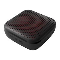 Philips Philips TAS2505B - högtalare - för bärbar användning - trådlös