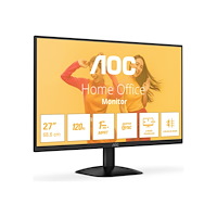 AOC AOC 27B35HM - LED-skärm - Full HD (1080p) - 27"