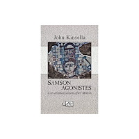 Arc Publications Samson Agonistes (häftad, eng)