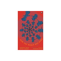 Aleph Book Company How the World Was Born (inbunden, eng)