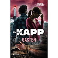Elinor Kapp Gasten (pocket)
