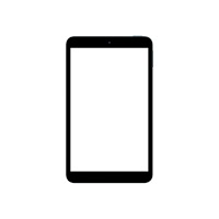 NOKIA Nokia T10 - surfplatta - Android 12 - 64 GB - 8" - 3G, 4G
