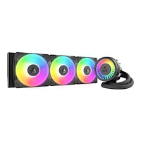 Arctic ARCTIC Liquid Freezer III Pro 360 A-RGB - kylsystem med vätska till processorn