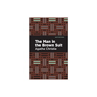 Graphic Arts Books The Man in the Brown Suit (inbunden, eng)
