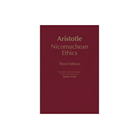 Hackett Publishing Co, Inc Nicomachean Ethics (inbunden, eng)