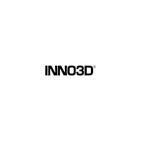 Inno3d Inno3D GeForce RTX 5060 TWIN X2 - grafikkort - GeForce RTX 5060 - 8 GB