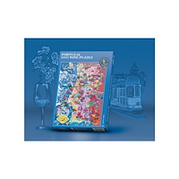 Water & Wines Vinpussel - Portugal