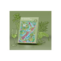 Water & Wines Vinpussel - Nya Zeeland