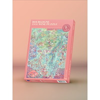 Water & Wines Vinpussel - Bourgogne - Vinregionen